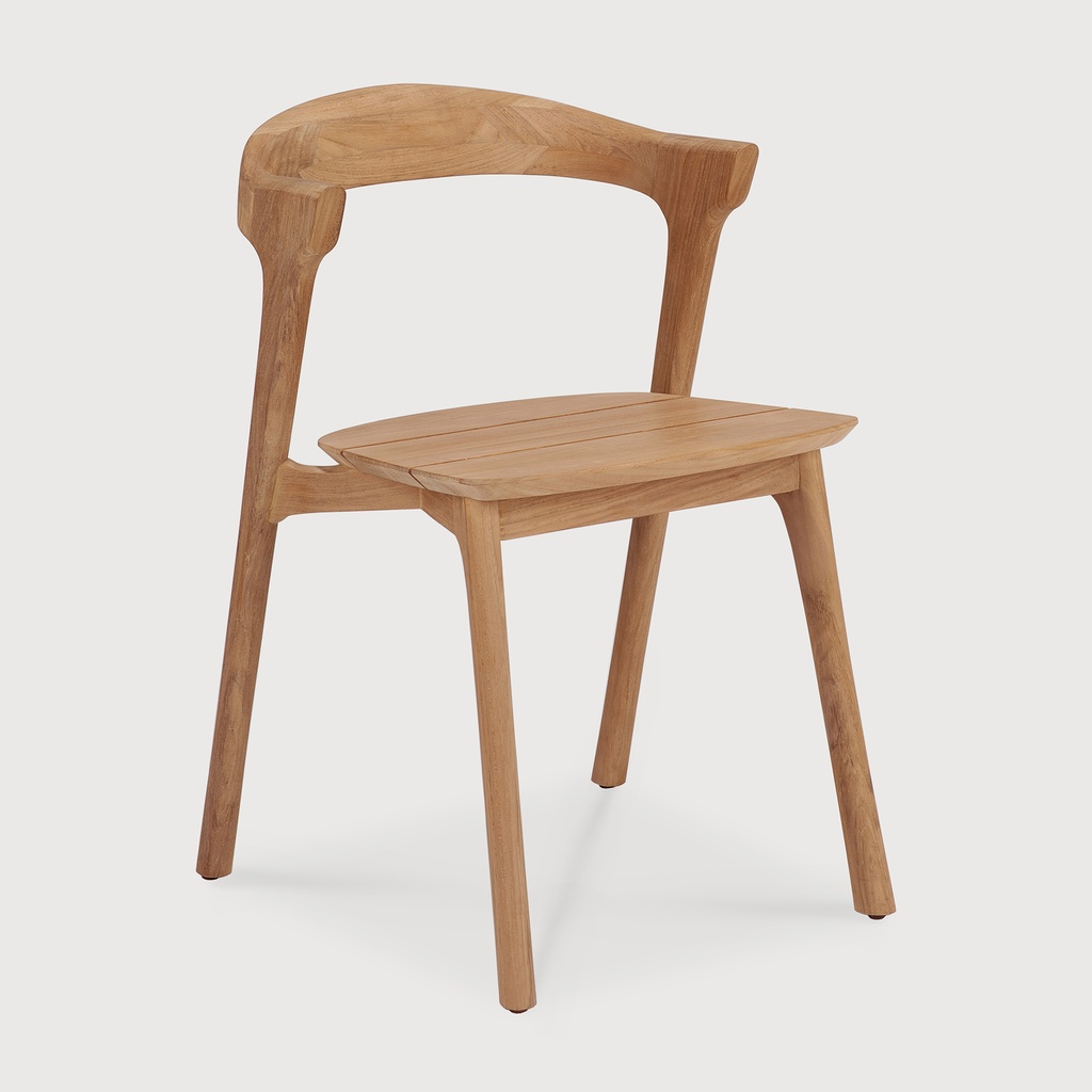 Bok outdoor dining chair | Re-loved